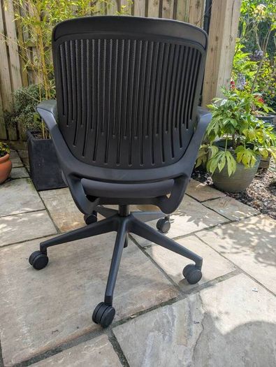 ergonomic office chair