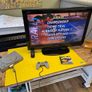V Rally Playstation One Image 5