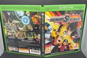 Naruto To Boruto: Shinobi Striker Xbox One