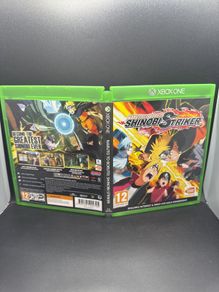 Naruto To Boruto: Shinobi Striker Xbox One