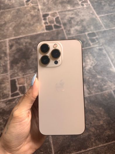 IPhone 13 Pro