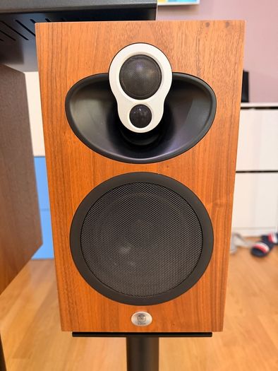 Linn acoustic system