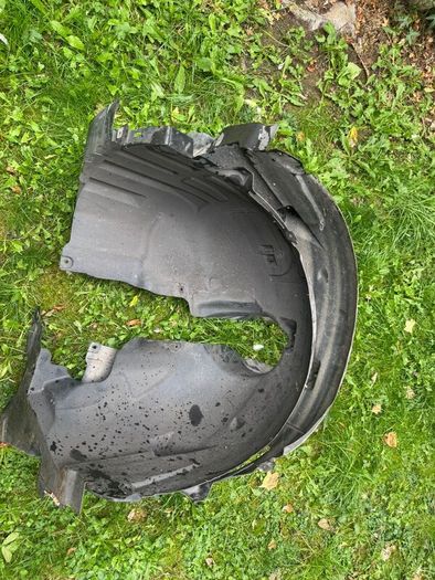 Mercedes W213, W176 Parts