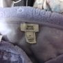 River Ireland  Light Blue Long Sleeved  Top. S. M - 3- 14.  B.N.W.T Image 5