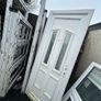 pvc  door from 200 and windows from 150 Image 9