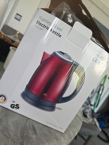 Electric Kettle