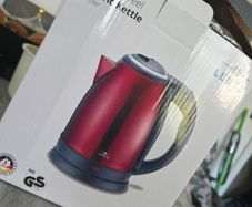 Electric Kettle