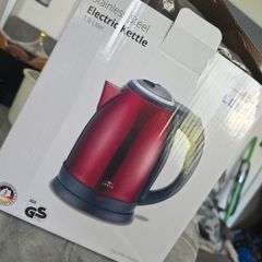 Electric Kettle