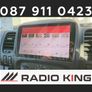 Premium Carplay Renault Trafic Android Auto Stereo Image 4