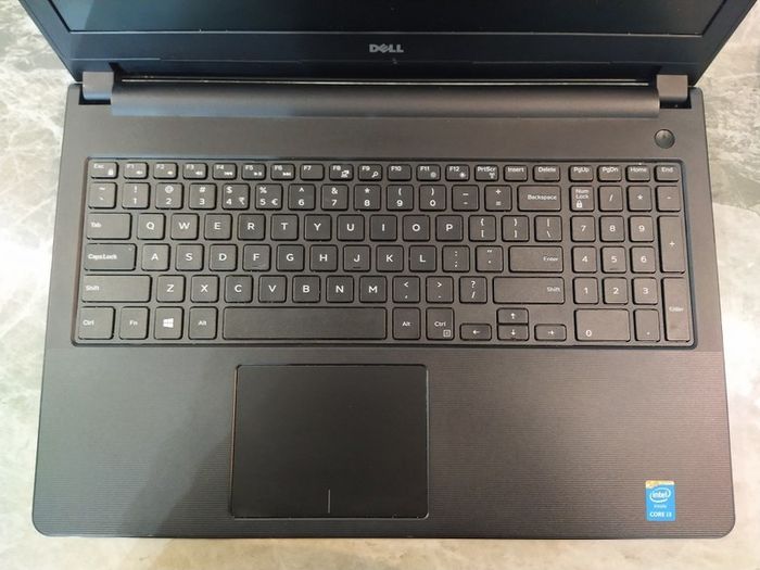 Dell Vostro 3558 Laptop