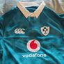 Irish Rugby jersey Image 2