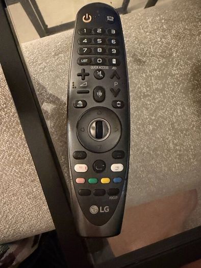 Lg 55 Oled Tv