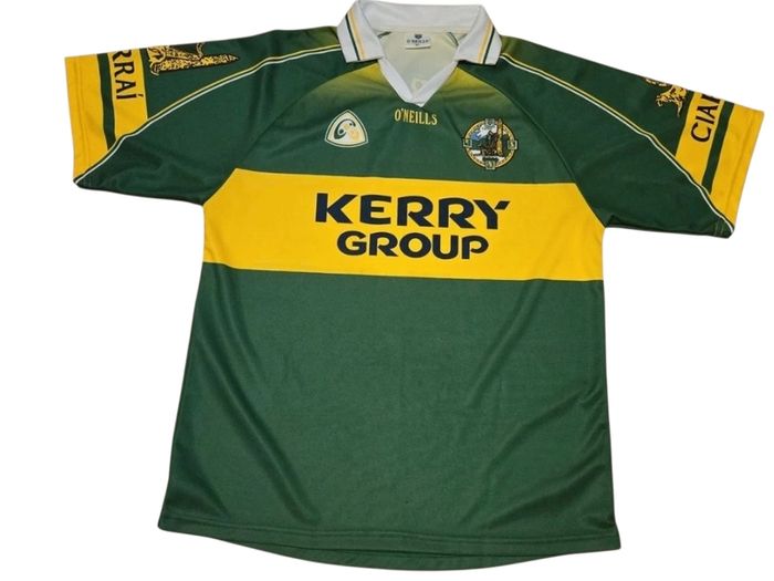 kerry gaa