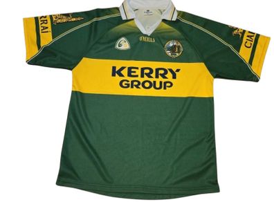 kerry gaa
