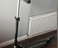 Kugoo S1 electric e scooter