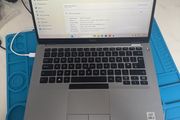 dell laptop