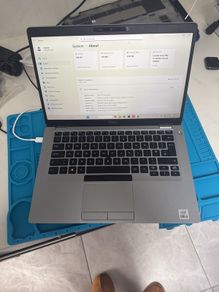 dell laptop