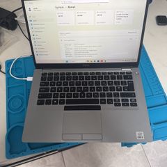 dell laptop