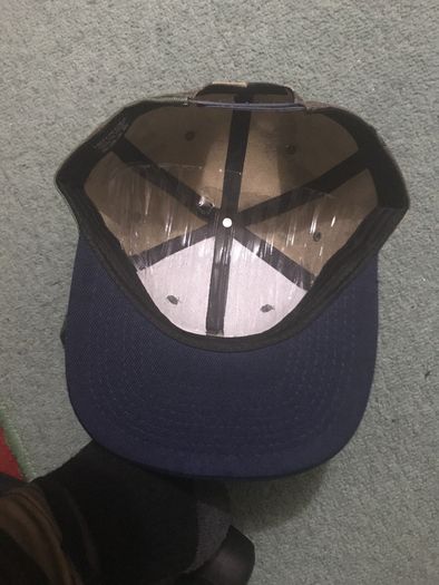 mens cap
