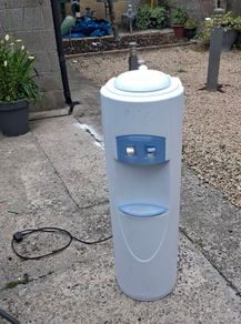 water cooler