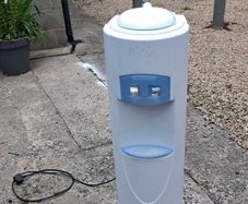 water cooler