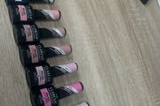 gel polishes
