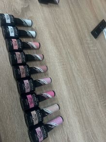 gel polishes