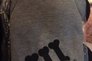 Dog Hoody