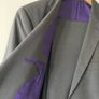 NEW-Grey Suit Image 2