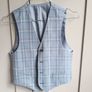 Club 1880 boys communion suit Image 5