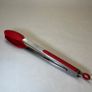 Kitchen Silicone Tongs Image 2