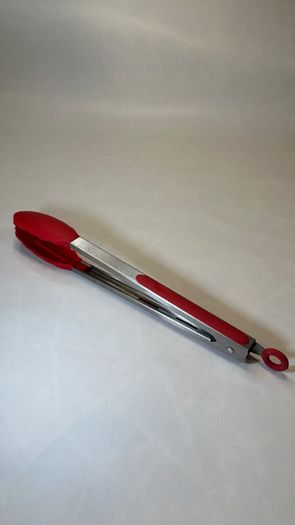 Kitchen Silicone Tongs