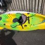 Used sit on top kayaks for sale Image 4