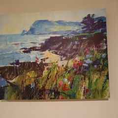 Wall art print