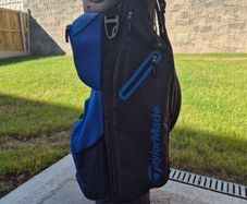 Taylormade Cart Bag