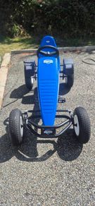 Berg Go Kart
