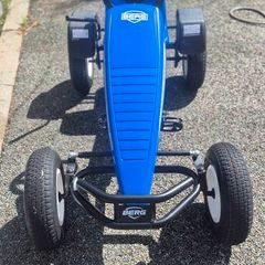 Berg Go Kart