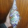 Murano glass fish Image 7
