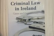 Criminal Law in Ireland cases and commentary