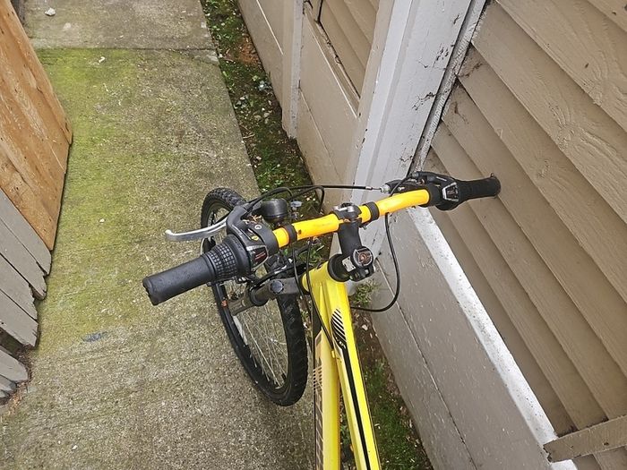 kids bike