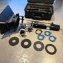 Redrock Micro - Field Cinema Shouldermount Camera Rig - with microMattebox Deluxe + microFollowFocus Image 2