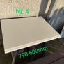 Stone countertops backsplashs window cills. Image 9
