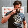 Oily Rag T-shirt Image 5