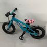 Cube Cubie kids bike 10 inch wheels Image 4