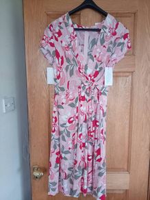 Taifun newladies dress size 16