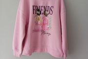 Girls jumper aged 8 -9