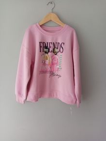 Girls jumper aged 8 -9