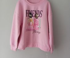 Girls jumper aged 8 -9