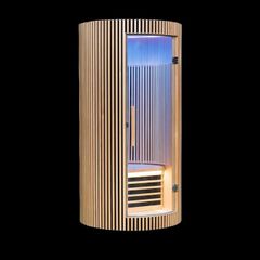 Infrared Sauna