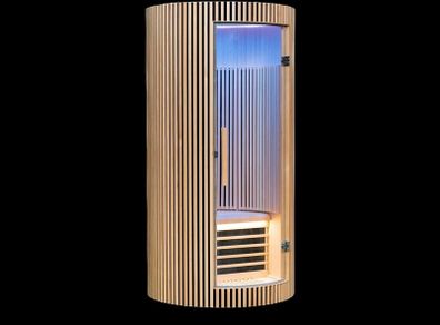 Infrared Sauna